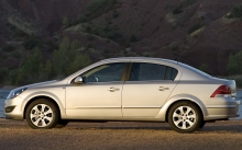 Opel Astra Sedan,  ,  , , , 